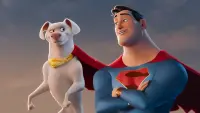 Backdrop to the movie "DC League of Super-Pets" #226463