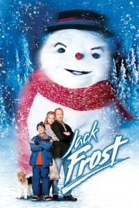 Poster to the movie "Jack Frost" #94602