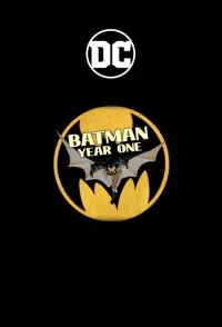 Poster to the movie "Batman: Year One" #61545