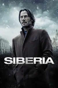 Poster to the movie "Siberia" #339058