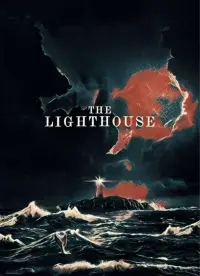 Poster to the movie "The Lighthouse" #34315