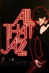 Poster to the movie "All That Jazz" #214060