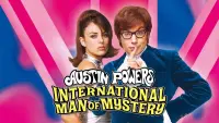 Backdrop to the movie "Austin Powers: International Man of Mystery" #278771