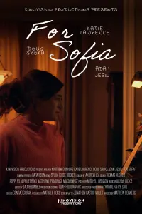 Poster to the movie "For Sofia" #543380