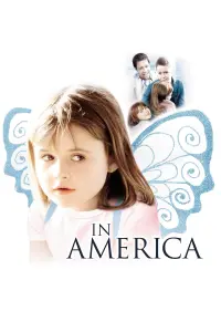 Poster to the movie "In America" #236134