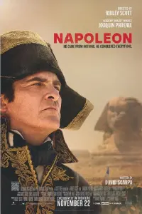 Poster to the movie "Napoleon" #133