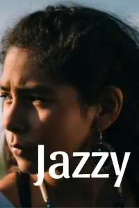 Poster to the movie "Jazzy" #476439