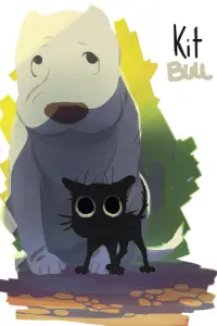 Poster to the movie "Kitbull" #634987