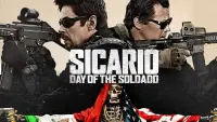 Backdrop to the movie "Sicario: Day of the Soldado" #29802