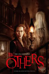 Poster to the movie "The Others" #205222