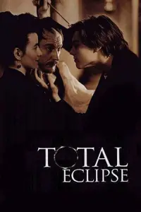 Poster to the movie "Total Eclipse" #286512