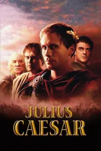 Poster to the movie "Julius Caesar" #354128