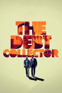 Poster to the movie "The Debt Collector" #108764