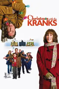 Poster to the movie "Christmas with the Kranks" #36098