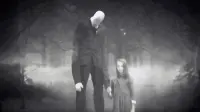 Backdrop to the movie "Slender Man" #323569