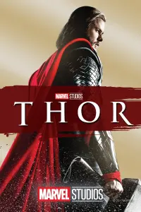 Poster to the movie "Thor" #19007