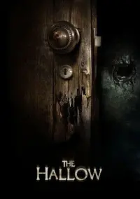 Poster to the movie "The Hallow" #157066