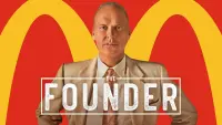 Backdrop to the movie "The Founder" #72386