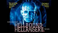 Backdrop to the movie "Hellbound: Hellraiser II" #97622