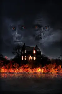 Poster to the movie "Hell House LLC III: Lake of Fire" #456942