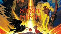 Backdrop to the movie "The Secret of NIMH" #103489