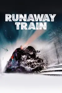 Poster to the movie "Runaway Train" #96603