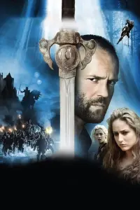 Poster to the movie "In the Name of the King: A Dungeon Siege Tale" #342077