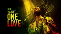 Backdrop to the movie "Bob Marley: One Love" #189860