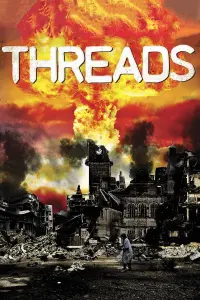 Poster to the movie "Threads" #128482