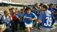 Backdrop to the movie "Diego Maradona" #448356