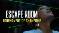 Backdrop to the movie "Escape Room: Tournament of Champions" #278515