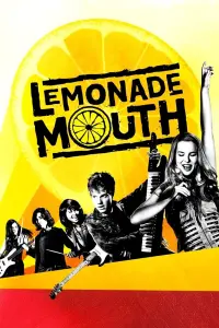 Poster to the movie "Lemonade Mouth" #215282