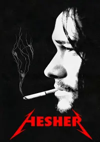 Poster to the movie "Hesher" #259278