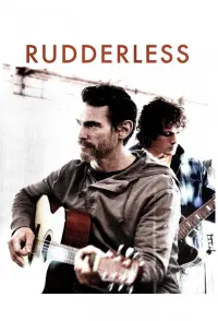 Poster to the movie "Rudderless" #338831