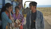 Backdrop to the movie "Marlina the Murderer in Four Acts" #699093