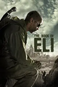 Poster to the movie "The Book of Eli" #62185