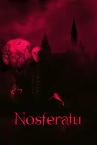 Poster to the movie "Nosferatu" #201122