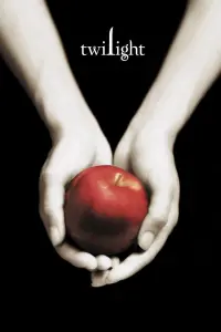 Poster to the movie "Twilight" #565020