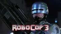 Backdrop to the movie "RoboCop 3" #103362