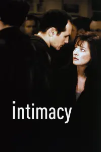 Poster to the movie "Intimacy" #142110