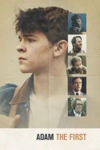 Poster to the movie "Adam the First" #366384