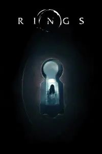 Poster to the movie "Rings" #89079