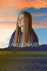 Poster to the movie "Kajillionaire" #149422