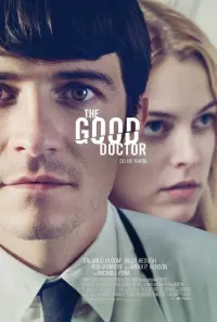 Poster to the movie "The Good Doctor" #148372