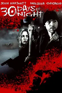 Poster to the movie "30 Days of Night" #85010