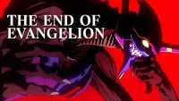 Backdrop to the movie "Neon Genesis Evangelion: The End of Evangelion" #81809