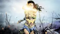 Backdrop to the movie "Wonder Woman" #230939