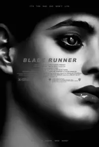 Poster to the movie "Blade Runner" #182329