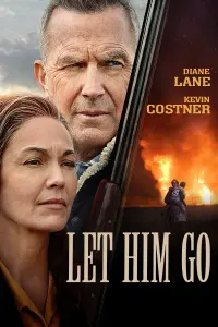 Poster to the movie "Let Him Go" #93951