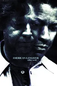 Poster to the movie "American Gangster" #49991